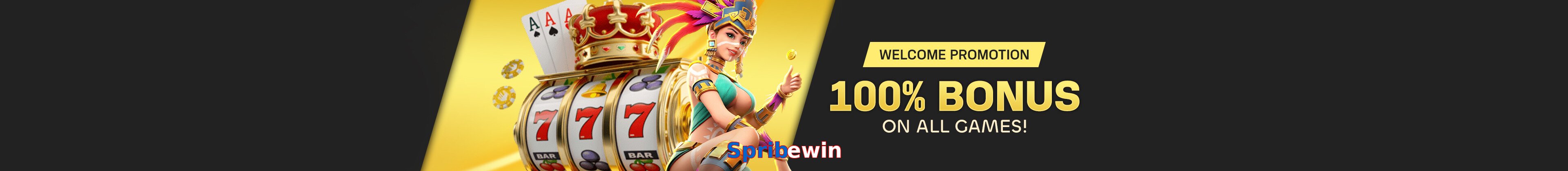 Spribewin